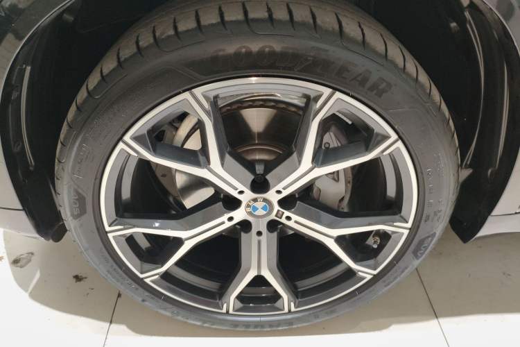 Used BMW X5 2022 Restyled xDrive 40Li M Sport Package