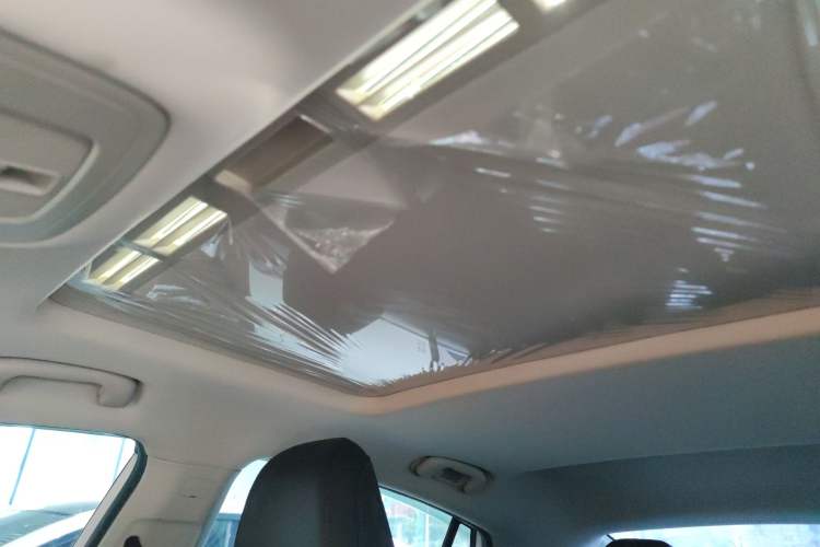 Used MG 5 2021 300TGI DCT Elegant Luxury Edition