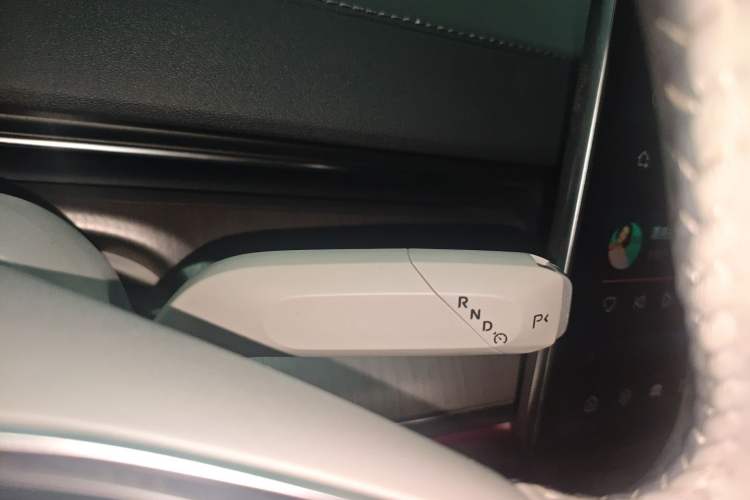 Used  A07 2023 Range-Extended 200 Max