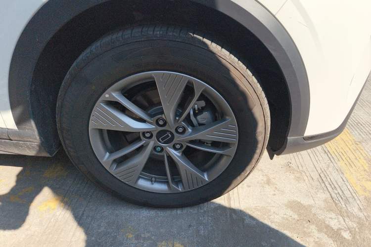 Used Bestune Yueyi 03 2025 565km Comfort Edition