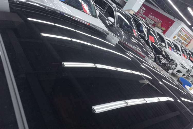 Used Mercedes-Benz E-Class 2022 Second Facelift E 300 L Sporty and Stylish Edition
