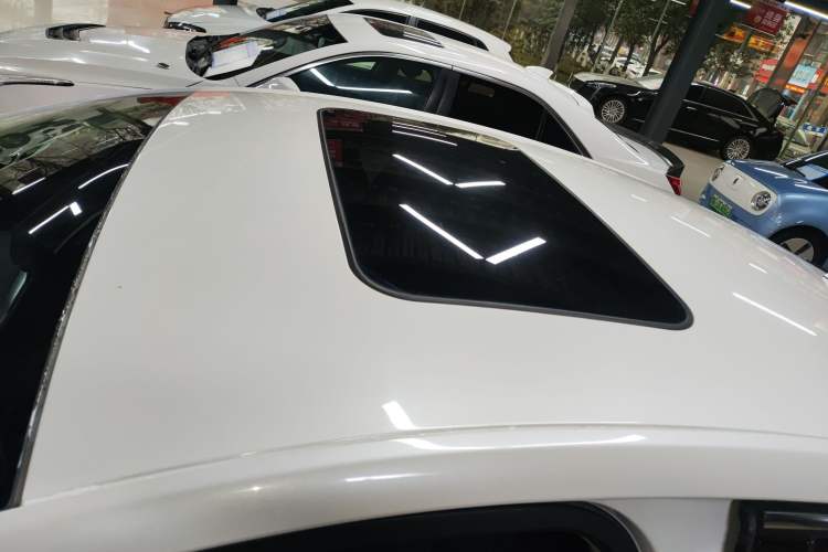 Used Ford Mondeo 2017 EcoBoost 180 Stylish Model