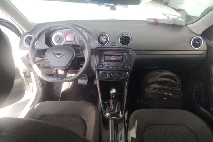 Used Jetta VA3 2021 1.5L Automatic "Upward Journey" Edition