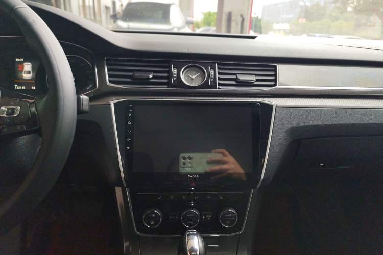 Used Volkswagen Passat 2016 330TSI DSG Prestige Edition
