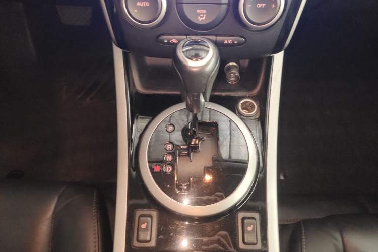 Used Mazda CX-7 2014 2.5L 2WD Premium Edition