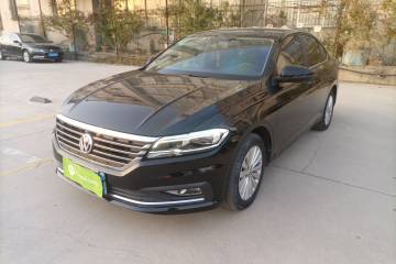 Used Volkswagen Lavida 2019 280TSI DSG Comfort Edition China VI standard