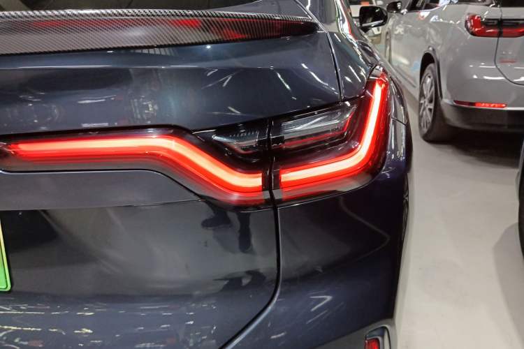 Used Nio EC6 2020 605 km Sport Edition