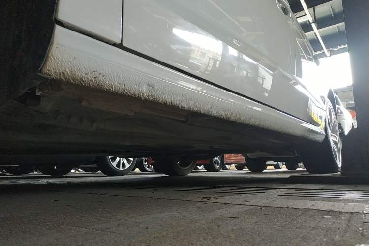 Used Audi A3 2019 Limousine 35 TFSI Ambition China VI
