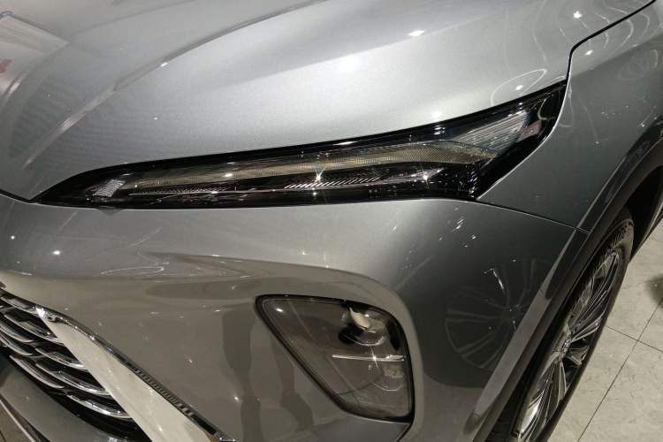 Used Buick Envision 2025 25T Entry-Grade Platinum Edition
