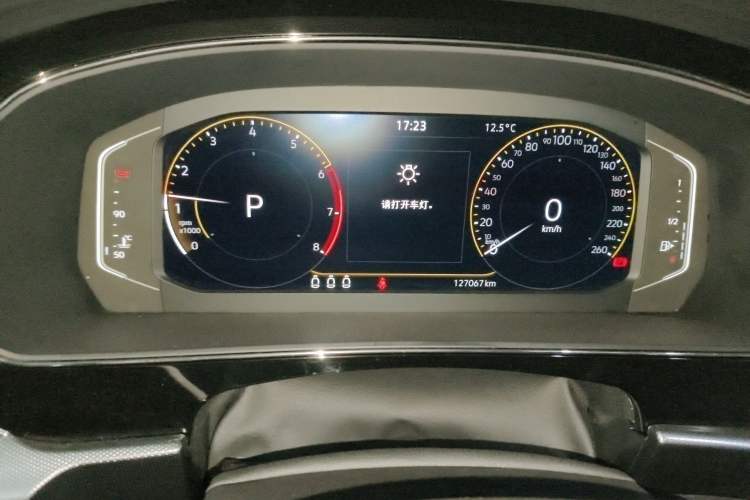 Used Volkswagen Passat 2022 330TSI Elite Edition