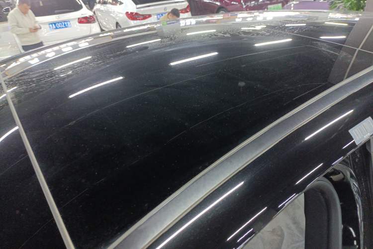 Used Mercedes-Benz EQE SUV 2024 500 4MATIC Pioneer Edition