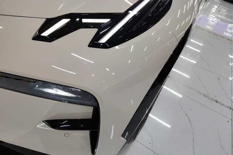 Used Zeekr X 2025 5-Seater Rear-Drive Version
