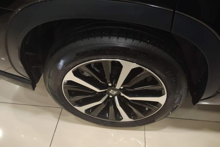 Used Toyota Crown Land Cruiser 2023 2.5L HEV Four-Wheel Drive Prestige Edition
