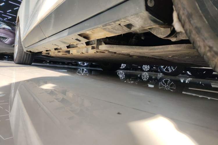 Used Bestune NAT 2022 Enjoy Travel Edition 100kW 425km
