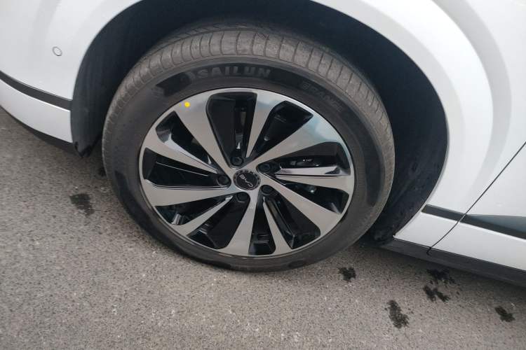 Used BYD Sealion 06 New Energy 2025 Model EV 520 Navigation Edition