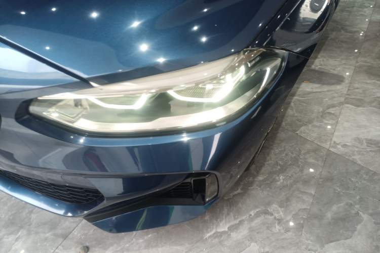 Used BMW 1 Series 2021 Restyled 125i M Sport Night Edition
