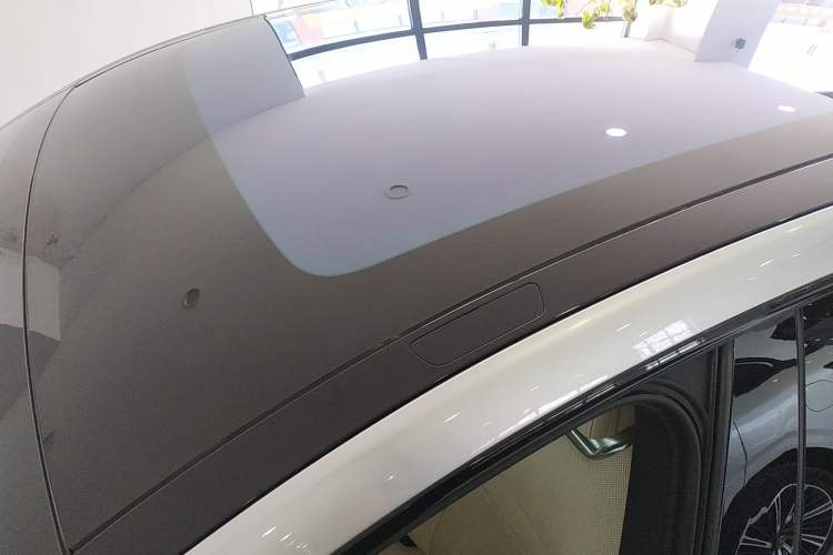 Used XPeng G6 2023 580 Long-Range Max