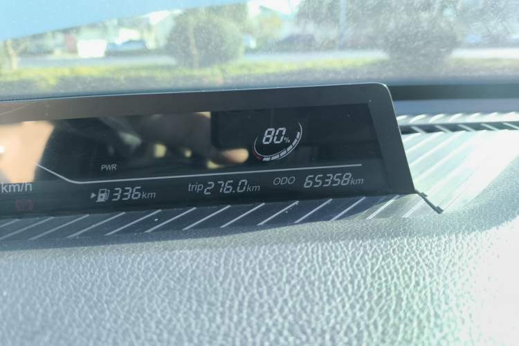 Used NETA V 2021 Long-Range Entertainment Edition Upgrade Model
