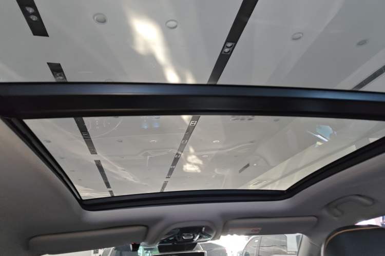 Used Ford Equator 2021 EcoBoost 225 Premier 6-Seater