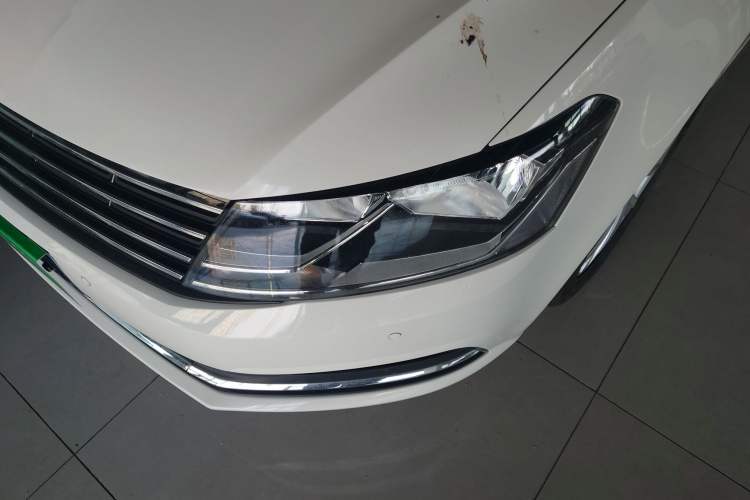 Used Volkswagen Lavida 2017 1.6L Automatic Comfort Edition