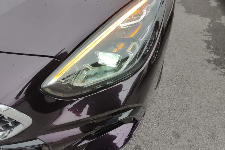 Used BMW Z4 2022 sDrive 25i M Sport Package