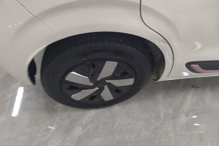 Used Dongfeng NAMMI 01 2024 330 Lite