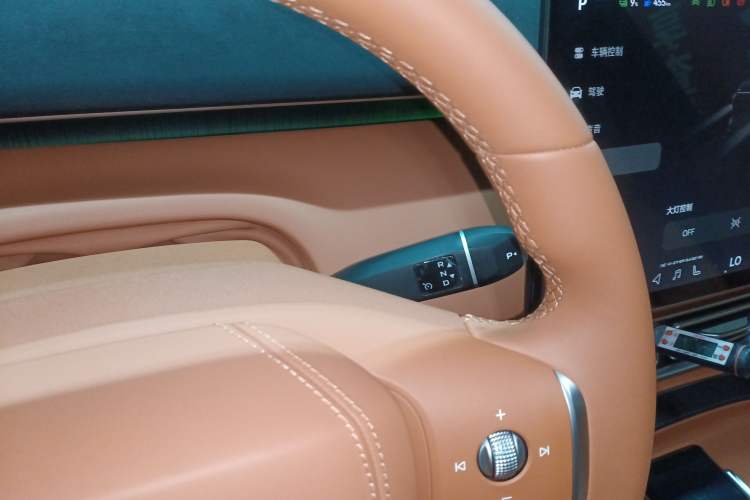 Used  S09 2025 Rear-Drive Ultra
