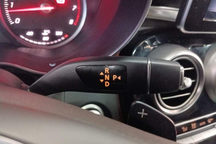 Used Mercedes-Benz GLC 2018 GLC 200 4MATIC