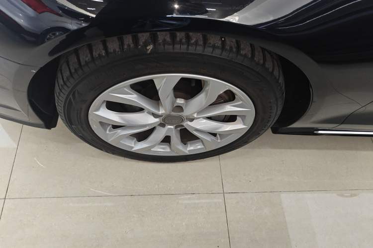 Used Audi A6L 2016 45 TFSI quattro Sport Edition