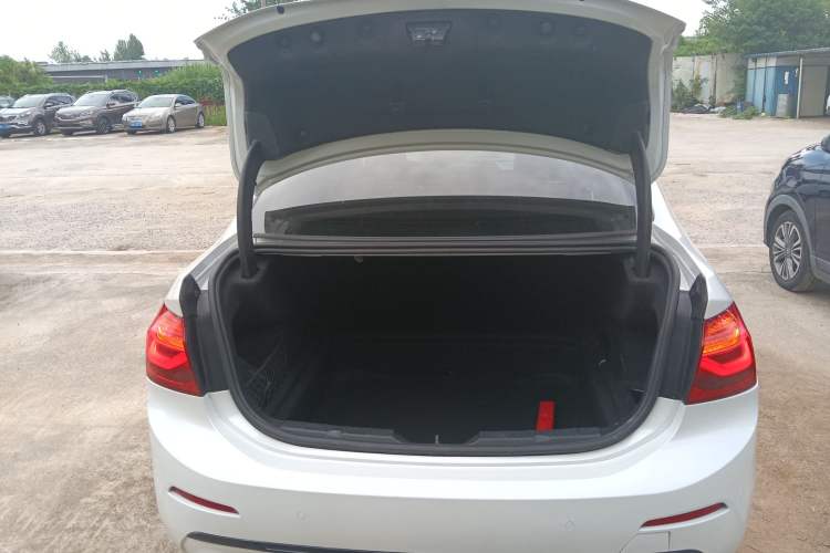 Used BMW 1 Series 2018 118i Sport Edition
