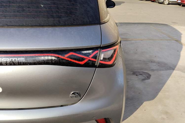 Used BYD Dolphin 2021 405 km Fashion Edition