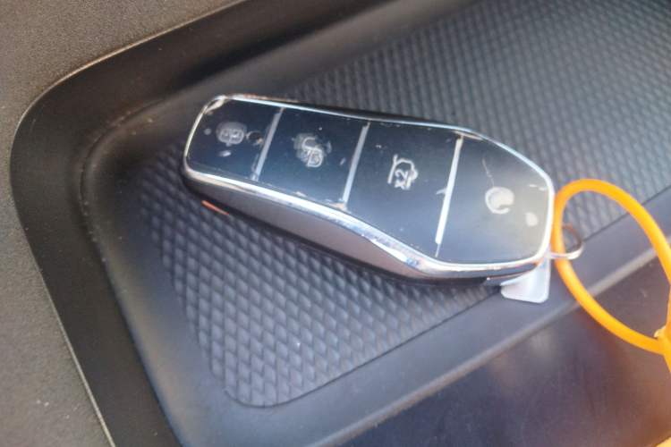 Used BYD Dolphin 2025 420km Active Version