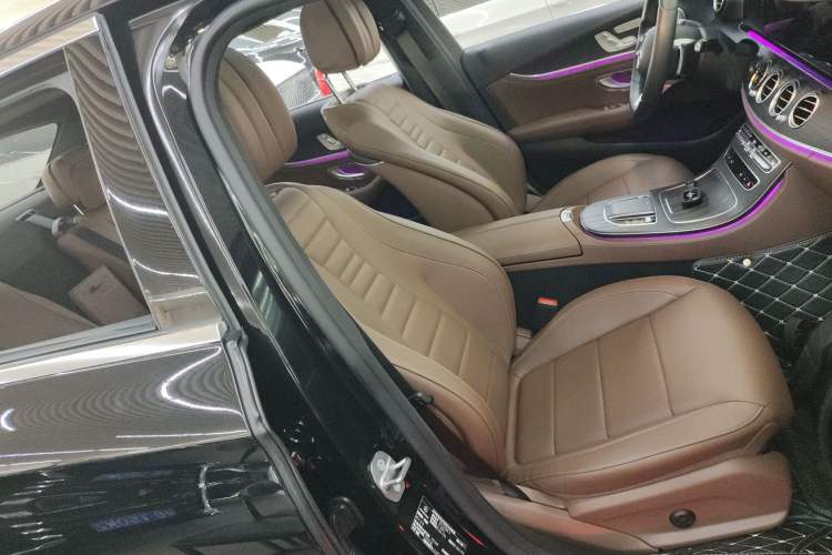 Used Mercedes-Benz E-Class 2021 Restyled E 300 L Sport Luxury Edition
