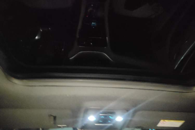 Used BYD Song PLUS New Energy 2021 EV Flagship Model