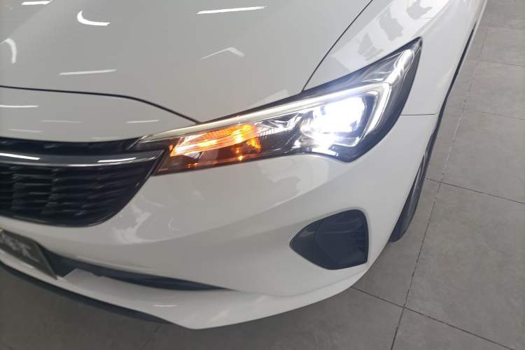 Used Buick Verano 2022 Pro 533T Enjoyment Edition
