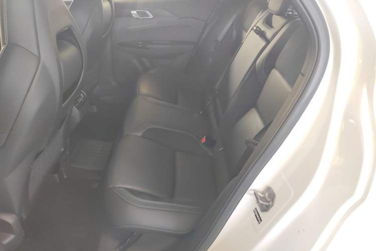 Used Lynk & Co 03 2022 2.0TD DCT JingPro
