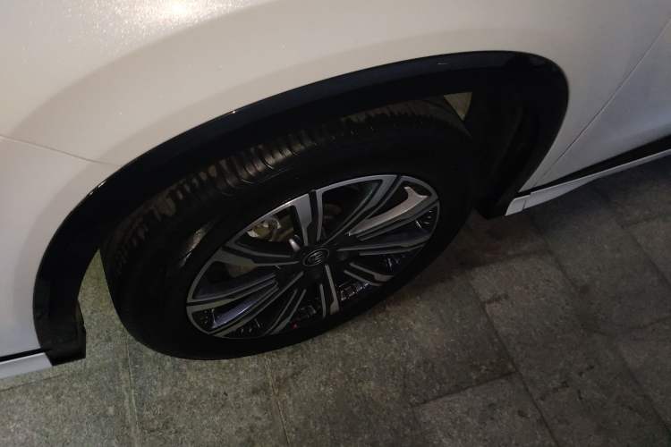 Used Changan CS75 PLUS 2023 3rd Generation 1.5T Automatic Prestige Model