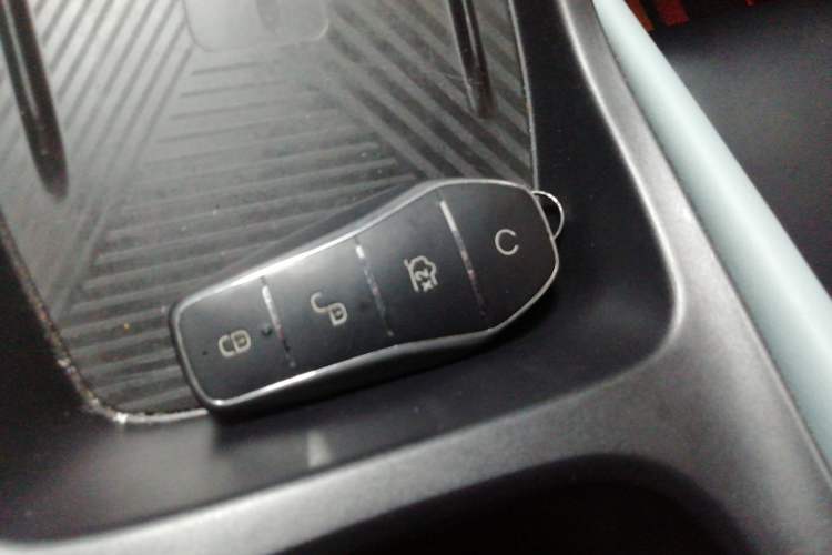 Used BYD Seagull 2024 Honor Edition 405km Flying Version