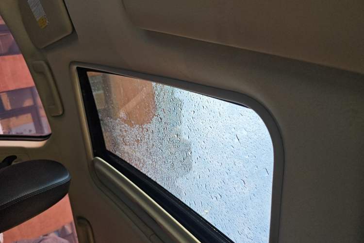 Used Mitsubishi ASX 2018 2.0L CVT Two-Wheel Drive Deluxe Edition
