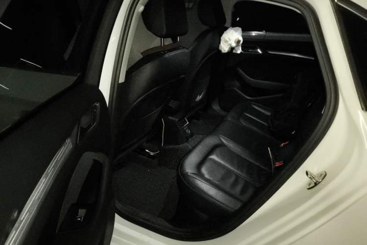 Used Audi A3 2016 Limousine 35 TFSI Style Edition