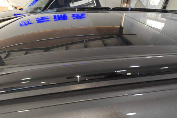 Used Changan CS75 PLUS 2021 2.0T Automatic Pilot Version