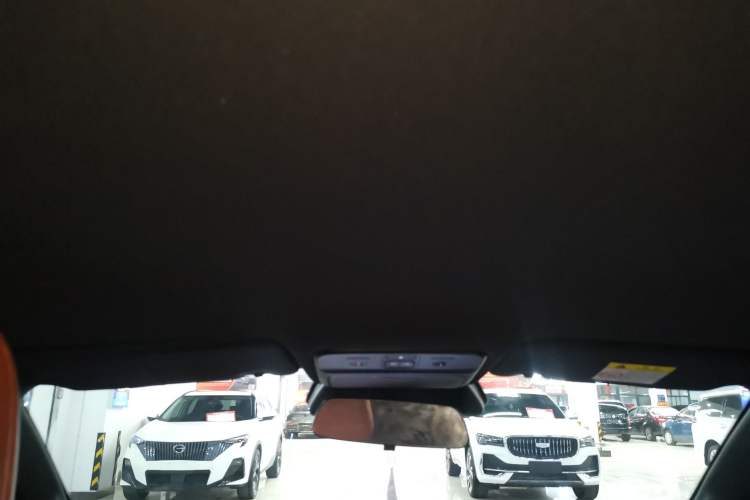 Used Wuling Xingguang 2025 610 km Smart Flagship Version