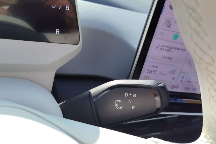 Used Volkswagen ID.3 2025 Smart Edition Ultra-Intelligent Version