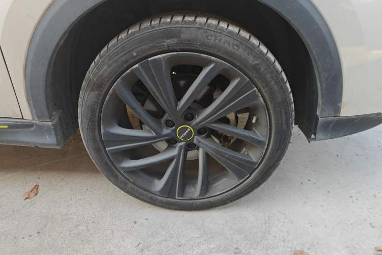 Used Roewe RX5 New Energy 2020 ePLUS National Trend Ronglin Flagship Edition
