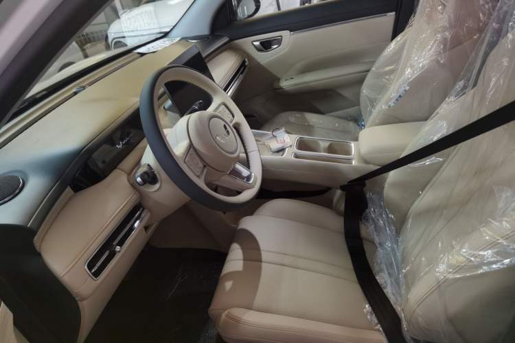 Used Wuling Bingo S 2025 Model 325km Deluxe Edition
