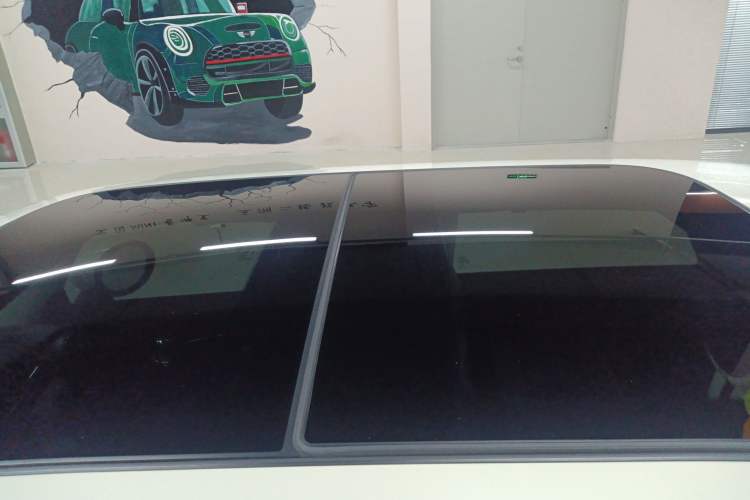 Used  MINI 2019 1.5T ONE PLUS
