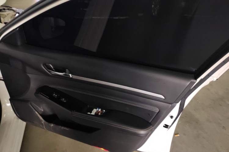 Used Nissan Teana 2022 2.0L XL-TLS Enjoyment Edition
