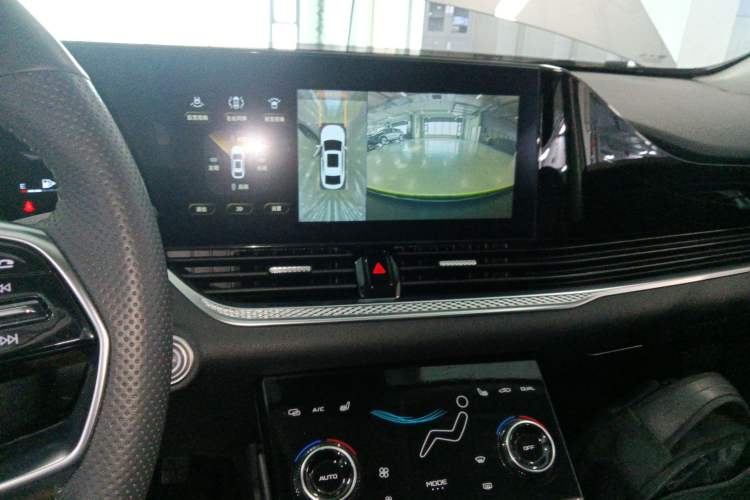 Used Bestune B70 2022 Third Generation 1.5T Automatic Premium Edition
