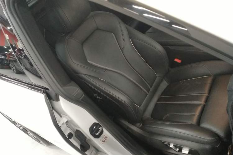 Used BMW 6 Series GT 2021 630i M Sport Package
