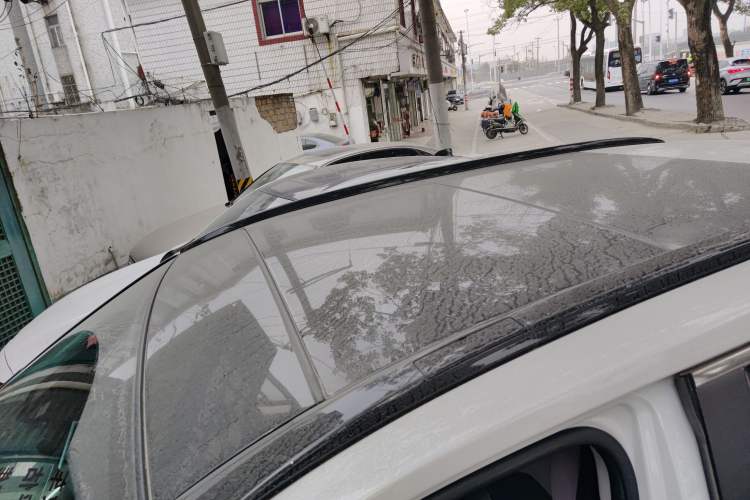 Used Toyota RAV4 2023 Dual-Engine 2.5L E-CVT Four-Wheel Drive Elite Plus Edition
